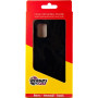 Чeхол-накладка Dengos Carbon для Samsung Galaxy A51 SM-A515 Black (DG-TPU-CRBN-49)