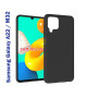 Чехол-накладка BeCover для Samsung Galaxy A22 SM-A225/M32 SM-M325 Black (706927)