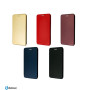 Чeхол-книжка BeCover Exclusive для ZTE Blade A51 Black (707021)
