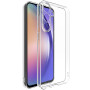 Чохол-накладка BeCover для Samsung Galaxy A16 5G SM-A166 Transparancy (712143)