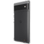 Чохол-накладка Zagg Gear4 Crystal Palace для Google Pixel 6 Clear (702008530 / 702008545)