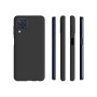 Чехол-накладка BeCover для Samsung Galaxy A22 SM-A225/M32 SM-M325 Black (706927)
