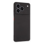 Чохол-накладка BeCover для ZTE Blade A76 4G Black (714934)