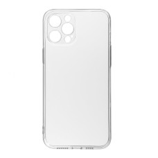 Чехол-накладка Armorstandart Air для Apple iPhone 12 Pro Max Camera cover Transparent (ARM61253)