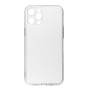 Чехол-накладка Armorstandart Air для Apple iPhone 12 Pro Max Camera cover Transparent (ARM61253)