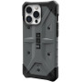 Чохол-накладка Urban Armor Gear Pathfinder для Apple iPhone 13 Pro Silver (113157113333)