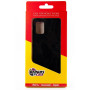 Чeхол-накладка Dengos Carbon для Samsung Galaxy M51 SM-M515 Black (DG-TPU-CRBN-105)