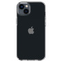 Чохол-накладка Spigen Liquid Crystal для Apple iPhone 14 Crystal Clear (ACS05033)