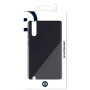 Чехол-накладка Armorstandart Matte Slim Fit для ZTE A7 2020 Black (ARM58378)