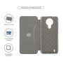 Чехол-книжка Armorstandart G-Case для Nokia 1.4 Dark Blue (ARM59892)