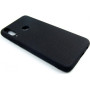 Чeхол-накладка Dengos Carbon для Huawei Y6p Black (DG-TPU-CRBN-78)