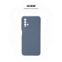 Чохол-накладка Armorstandart Icon для Xiaomi Redmi 9t Blue (ARM58252)