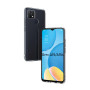 Чехол-накладка BeCover для Oppo A15/A15s Transparancy (707228)