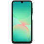 Чохол-накладка Samsung Card Slot Case для Samsung Galaxy A26 SM-A266 Black (EF-OA266TBEGWW)