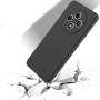 Чохол-накладка BeCover для Oppo Reno 12 F 5G Black (712767)