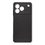 Чохол-накладка BeCover для ZTE Blade A76 4G Black (714934)