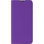 Чохол-книжка BeCover Exclusive New Style для ZTE Blade A55 Purple (712612)