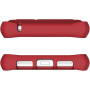 Чохол-накладка ItSkins Hybrid Silk для Google Pixel 6 Red (GGP6-HBURN-CHRD)