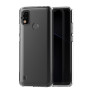 Чехол-накладка BeCover для ZTE Blade A51 Transparancy (706940)