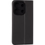 Чохол-книжка BeCover Exclusive New Style для Xiaomi Redmi Note 13 4G Black (711216)