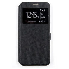 Чeхол-книжка Dengos Flipp-Book Call ID для Samsung Galaxy M21 SM-M215 Black (DG-SL-BK-256)