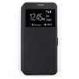 Чeхол-книжка Dengos Flipp-Book Call ID для Samsung Galaxy M21 SM-M215 Black (DG-SL-BK-256)