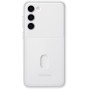 Чохол-накладка Samsung Frame Cover для Samsung Galaxy S23 Plus SM-S916 White (EF-MS916CWEGRU)