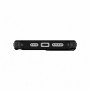 Чохол-накладка Urban Armor Gear Pathfinder Magsafe для Apple iPhone 14 Plus Black (114053114040)