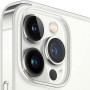 Чохол-накладка Apple Clear Case with MagSafe для Apple iPhone 13 Pro Transparent (MM2Y3)