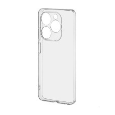 Чохол-накладка BeCover для Infinix Hot 40 Pro (X6837) Transparancy (711153)