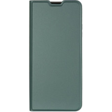 Чохол-книжка BeCover Exclusive New Style для Samsung Galaxy A35 5G SM-A356 Dark Green (712669)