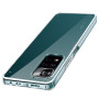 Чeхол-накладка BeCover для Xiaomi Redmi Note 11 Transparancy (707635)