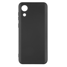Чехол-накладка Armorstandart Icon для Samsung Galaxy A03 Core SM-A032 Black (ARM60878)
