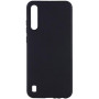 Чехол-накладка Armorstandart Matte Slim Fit для ZTE A7 2020 Black (ARM58378)