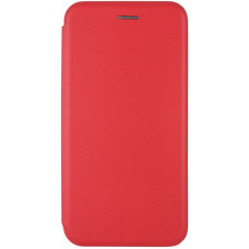 Чохол-книжка BeCover Exclusive для Realme C61 Red (712555)