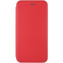 Чохол-книжка BeCover Exclusive для Realme C61 Red (712555)