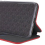 Чохол-книжка BeCover Exclusive для Realme C61 Red (712555)