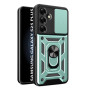 Чохол-накладка BeCover Military для Samsung Galaxy S25+ SM-S936 Dark Green (712880)