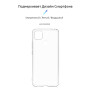 Чехол-накладка Armorstandart Air для Xiaomi Redmi 9C Transparent (ARM57027)