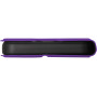 Чохол-книжка BeCover Exclusive New Style для ZTE Blade A55 Purple (712612)