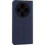 Чохол-книжка BeCover Exclusive New Style для Xiaomi Redmi 14C 4G / Poco C75 Blue (712659)