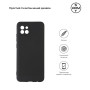 Чехол-накладка Armorstandart Matte Slim Fit для Samsung Galaxy A03 Core SM-A032 Black (ARM60607)