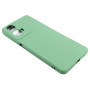 Чохол-накладка Dengos Soft для Motorola Moto G24/Moto G24 Power Mint (DG-TPU-SOFT-58)