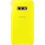 Чохол-книжка Samsung Clear View Cover для Samsung Galaxy S10e SM-G970 Yellow (EF-ZG970CYEGRU)