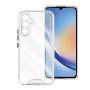 Чохол-накладка BeCover Space Case для Samsung Galaxy A34 5G SM-A346 Transparancy (708960)