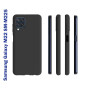 Чехол-накладка BeCover для Samsung Galaxy M22 SM-M225 Black (706929)