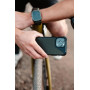 Чохол-накладка Urban Armor Gear Metropolis LT Magsafe для Apple iPhone 15 Pro Kevlar Black (114277113940)