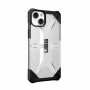 Чохол-накладка Urban Armor Gear Plasma для Apple iPhone 14 Plus Ice (114065114343)