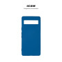 Чохол-накладка Armorstandart Icon для Google Pixel 7a Dark Blue (ARM70909)