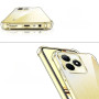 Чохол-накладка BeCover Anti-Shock для Realme Note 50 Clear (711173)